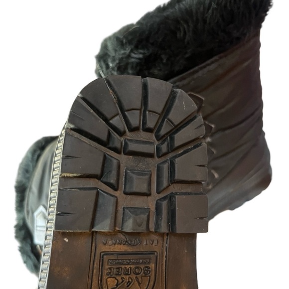 Sorel Insulated Boots - Picture 5 of 5
